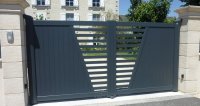 Notre société de clôture et de portail à Preaux-Saint-Sebastien
